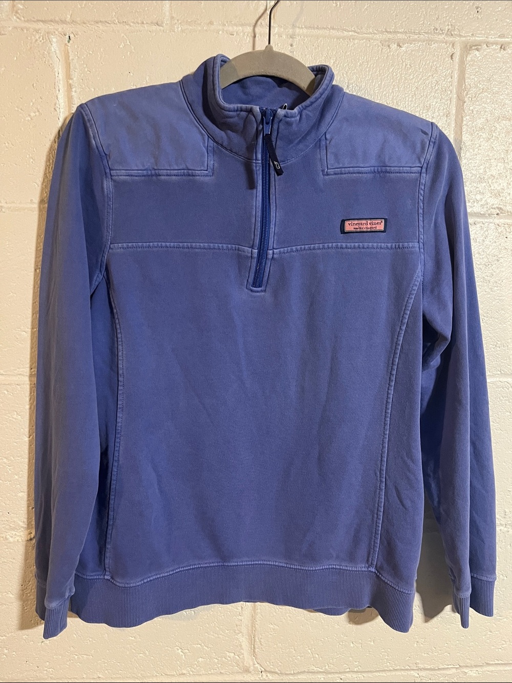 Vineyard Vines  Half-Zip Pullover - Medium